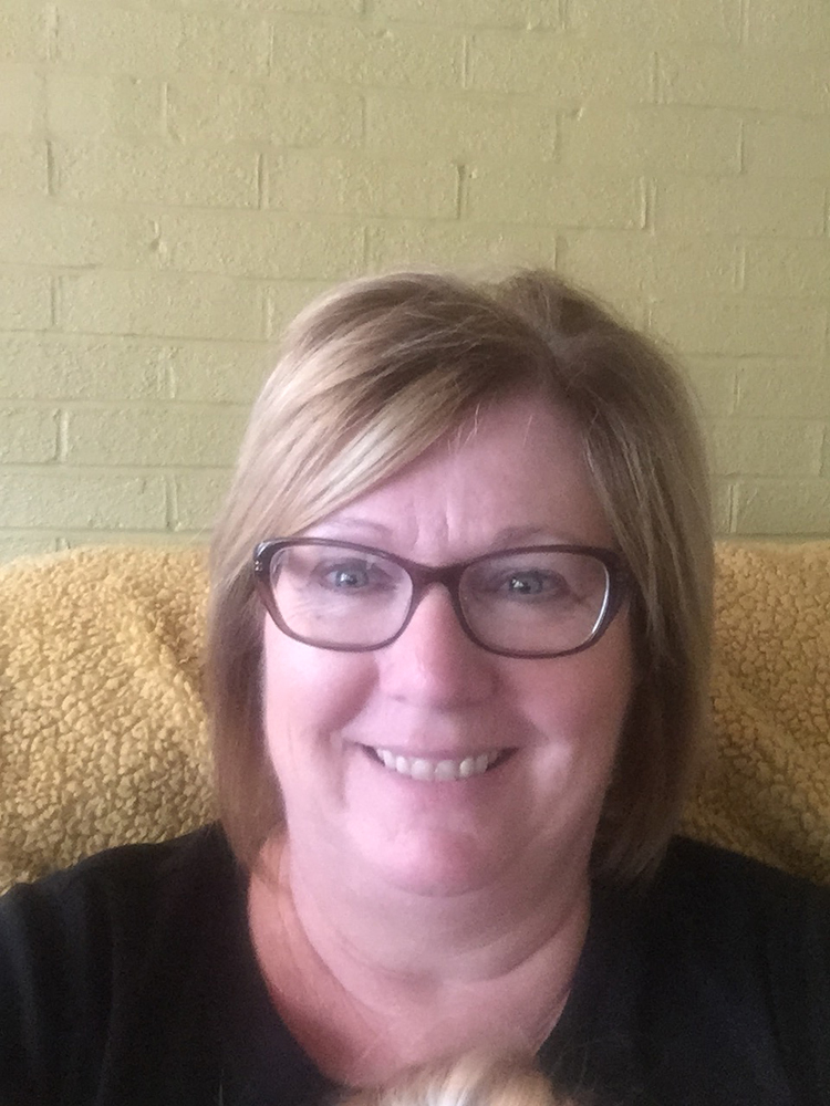 Lou Ann Woodward